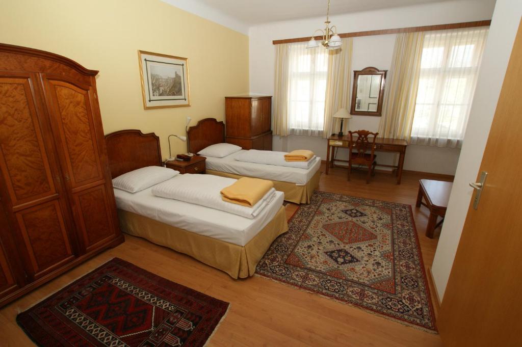 Landhotel Groggerhof Obdach Zimmer foto